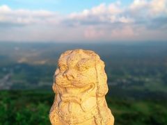 -齐岳山