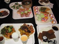 -堂会·KTV·自助餐·团建聚会(天河店)