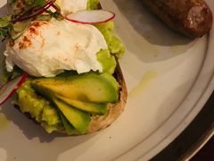 -O'mills Sourdough Bakery&Bistro(永嘉路店)