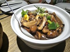 -熹素·鲜美素食Vegetarian (天河领展店)