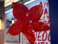 -炸鸡草FCM给料西餐自助(潍坊泰华店)