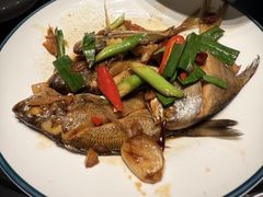 -鑫悦楼煎蟹·16年海鲜大排档