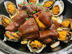 -龙景軒大酒店(共康店)