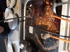 -海底捞火锅(老城根店)