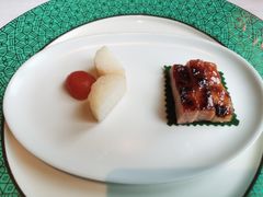 蜜烧松阪肉-三号黄浦会Canton Table