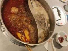 -宴全牛粤来越牛潮汕鲜牛肉火锅(海州万达广场店)