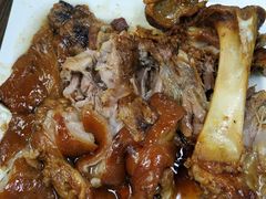 -生活本该如此北京小馆(周庄嘉园店)