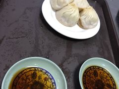 -汪家馄饨(集庆路店)