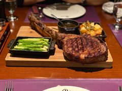 -苏州洲际酒店·大堂酒廊