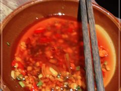 -徽州月·民间徽菜(浦东总店)