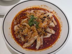-太二酸菜鱼(广州IFC国金天地店)