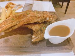 -LA CREPERIE BRETONNE布列塔尼法式餐厅(天童北路店)