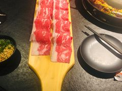 -渝涯重庆豆花老火锅(中赢国际店)
