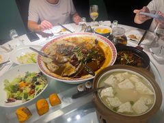 -旺顺阁鱼头泡饼(常营店)