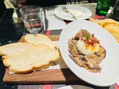 -Nord Grill&Bar Highland诺德西餐(深圳欢乐海岸店)