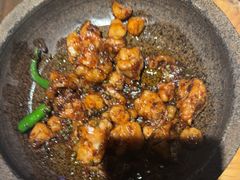 -绿茶餐厅(燕郊永旺店)