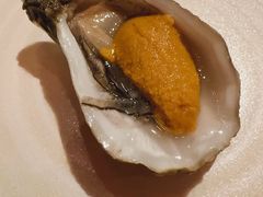 -Osteria Garden 生蚝花园餐厅(原进贤路店)