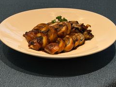 -海味世家·家常菜馆(明州里店)