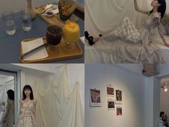 -舍咖啡 Anchor coffee