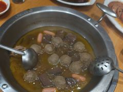 -鹅火锅(翡翠路店)
