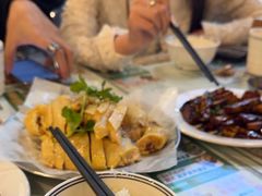 -阿金大白·上海菜馆(新天地店)