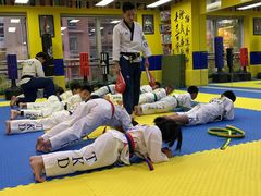 -哈喽实战跆拳道·跳绳·体能(慈云寺馆)