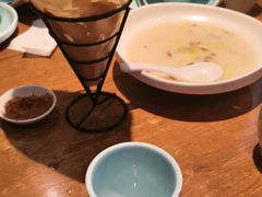 -鱼亨小鲜酸菜鱼(大信店)