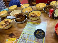 -卢聪艺小吃店(阳翟总店)