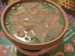 -呐咪傣园·云南菜(石厦店)