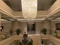 -上海外滩华尔道夫酒店