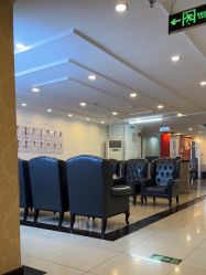 -深圳春天阳光医院·轮廓抗衰中心