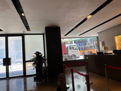 -香港铜锣湾皇悦酒店