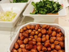 -丁卯•铜锅涮肉(工体店)