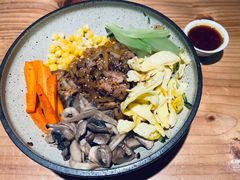 -上芽食集(德思勤店)