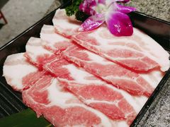 -NIUAN牛庵·日式和牛烧肉(恒隆店)
