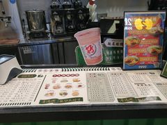 -孖记茶档·热腾茶餐(荔湾领展广场店)