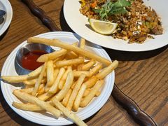 -FUNFUN有饭花园聚会餐厅