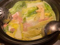 -润泽园椰子鸡(汇一城店)