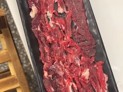 -刘少华贵州小黄牛·鲜牛肉火锅(总店)