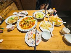 -胖老汉清真餐饮(西御街店)