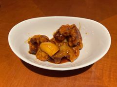 -杭州JW万豪酒店-万豪中餐厅