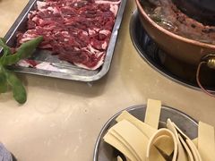 -月圆火锅(宁海东路二店)
