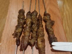 -兰面纪·兰州手工拉面(吴江天虹商场店)