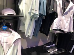 -李宁(大商新玛特店)