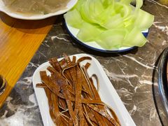 -蜀辣居鲜货老火锅(红牌楼店)