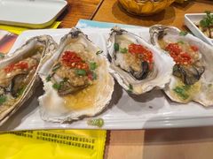 -木屋烧烤(白石洲店)