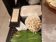 -东来顺饭庄(王府井步行街店)