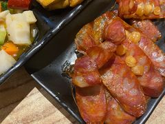 辣炒豆干-好這口重庆小面(总店)