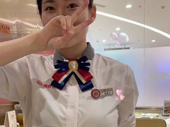 -海底捞火锅(泰安爱琴海店)