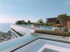 -瑰丽酒店·海吧·天际下午茶·现场DJ·天台酒吧